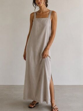 Commense | Dresses | Commense Semisheer Chiffon Ruffle Dress With Outer Cape  | Poshmark